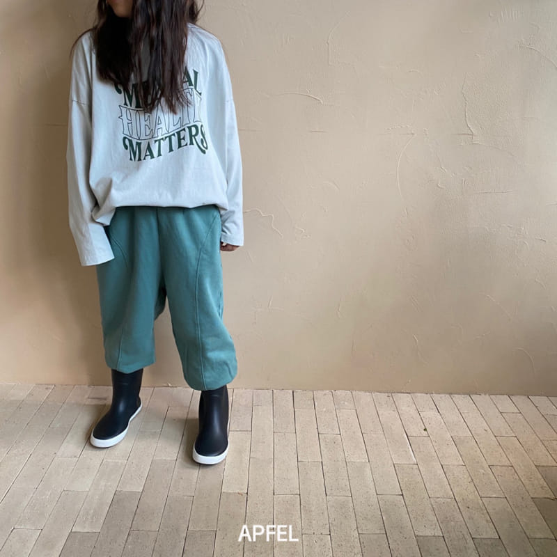 Apfel - Korean Children Fashion - #fashionkids - Janson Pants - 2