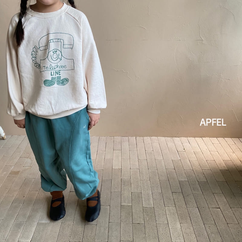 Apfel - Korean Children Fashion - #littlefashionista - Janson Pants - 7