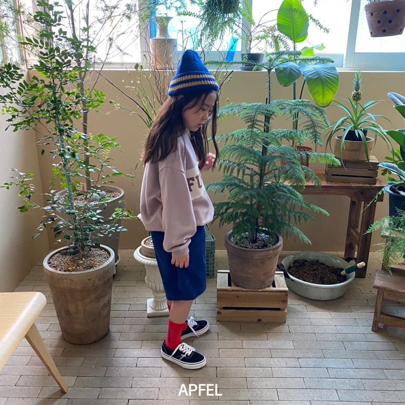 Apfel - Korean Children Fashion - #littlefashionista - Fun Day Sweatshirt - 10