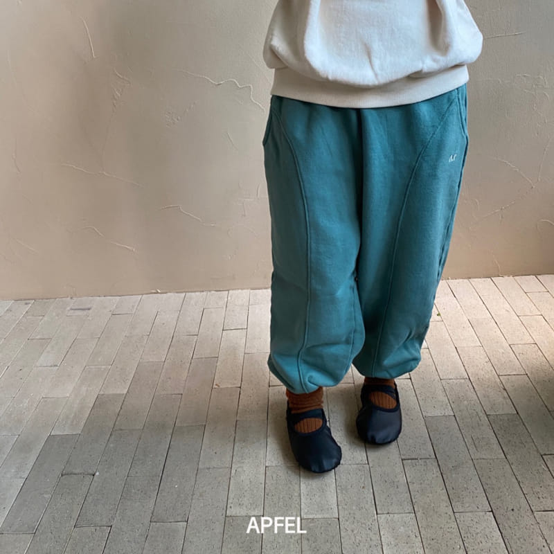 Apfel - Korean Children Fashion - #magicofchildhood - Janson Pants - 8