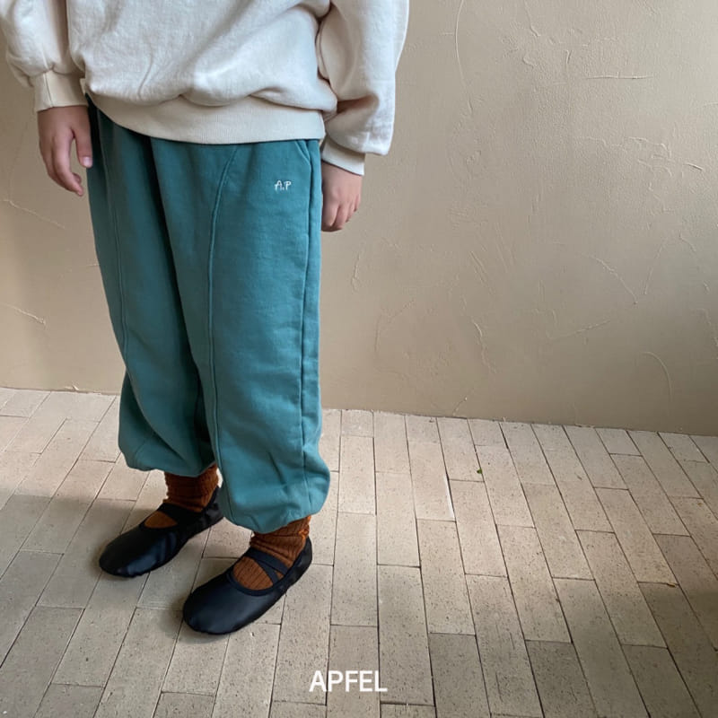 Apfel - Korean Children Fashion - #prettylittlegirls - Janson Pants - 10