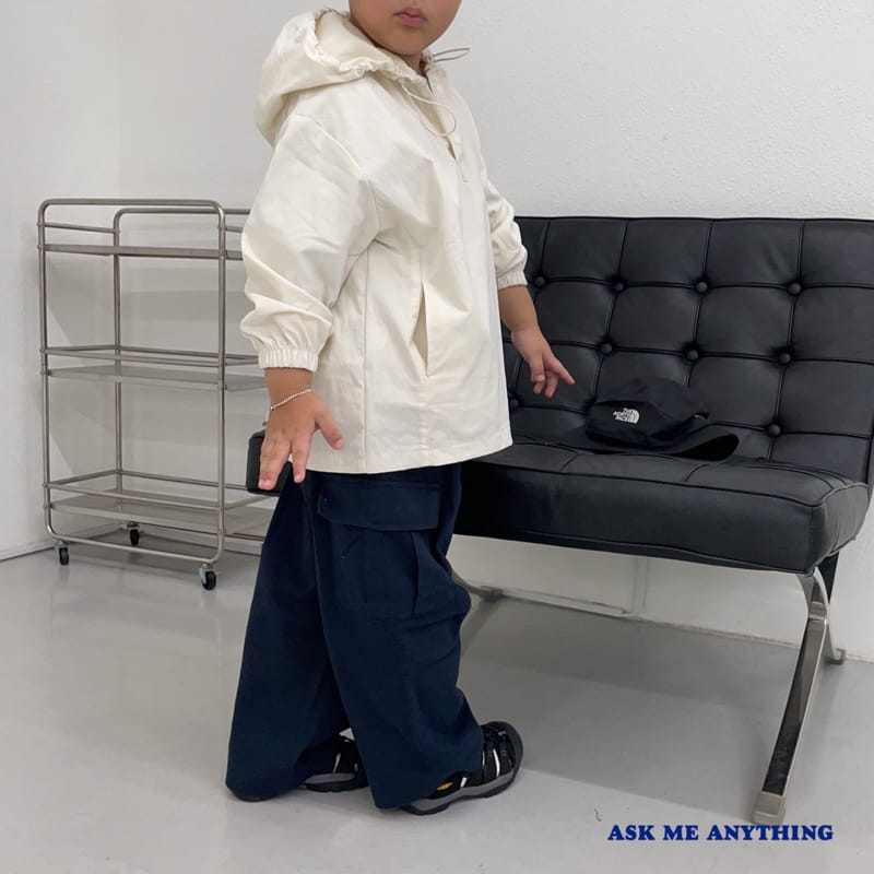 Ask Me Anything - Korean Children Fashion - #childrensboutique - Under Pants - 12