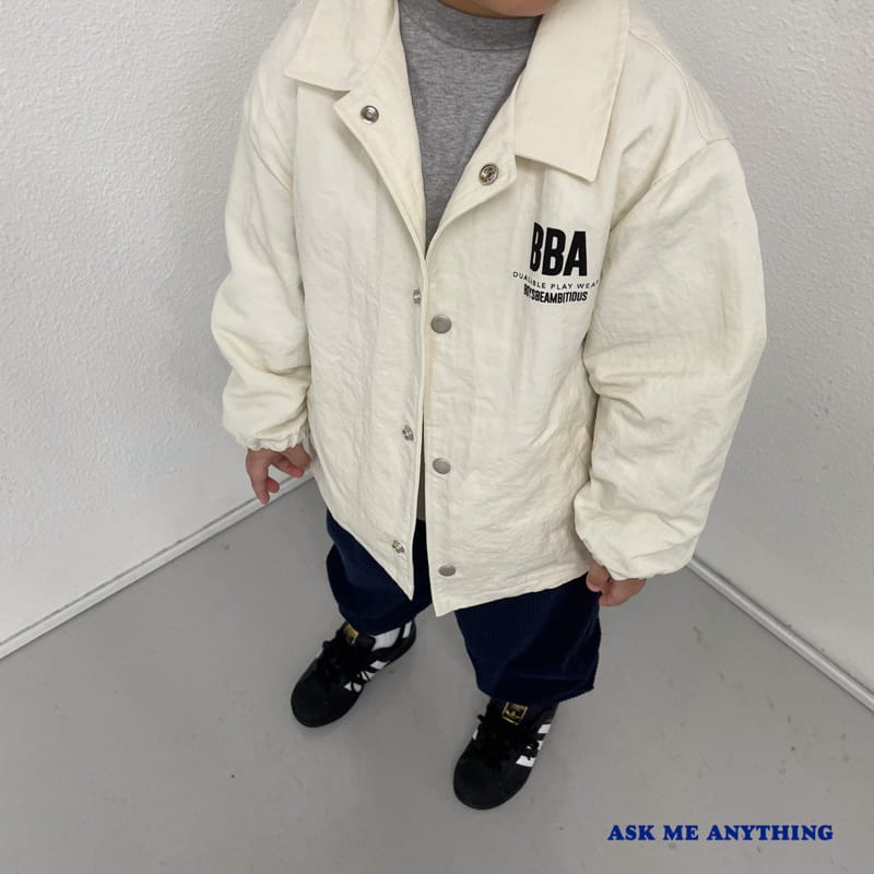 Ask Me Anything - Korean Children Fashion - #littlefashionista - Light Pants - 6