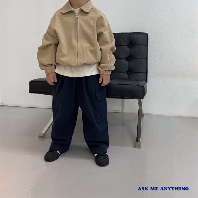 Ask Me Anything - Korean Children Fashion - #Kfashion4kids - Under Pants - 4