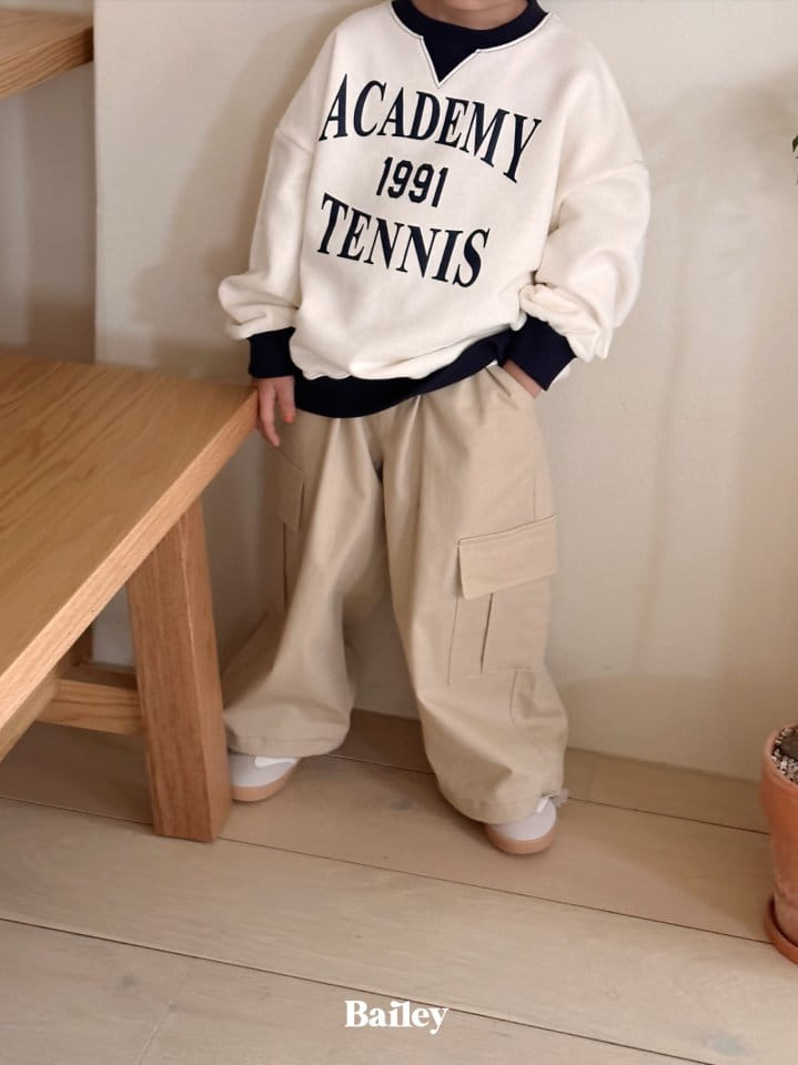 Bailey - Korean Children Fashion - #kidsstore - Cargo Pants - 9