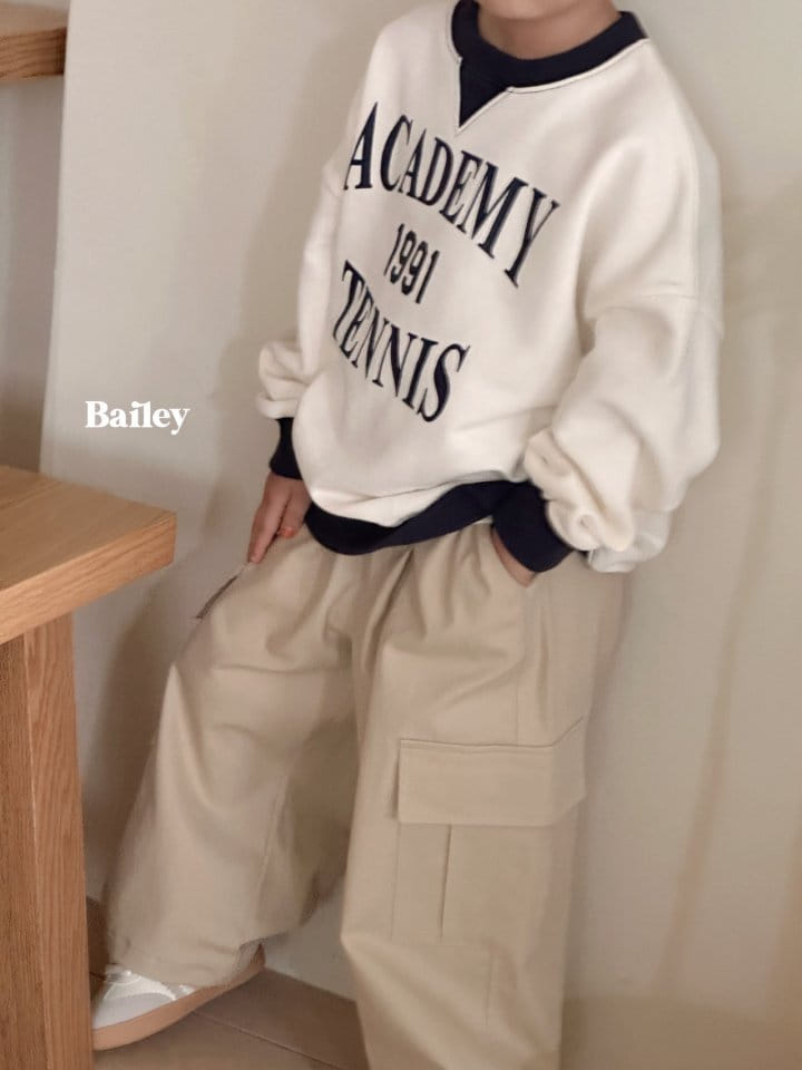 Bailey - Korean Children Fashion - #kidzfashiontrend - Cargo Pants - 10