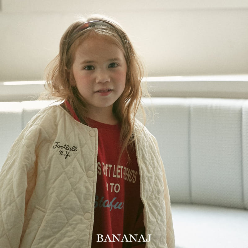 Banana J - Korean Children Fashion - #discoveringself - New York 53 Jumper - 12