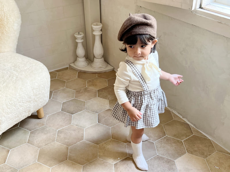 Bebe Nine - Korean Baby Fashion - #babyboutiqueclothing - Bunny Cancan Bloomer - 10