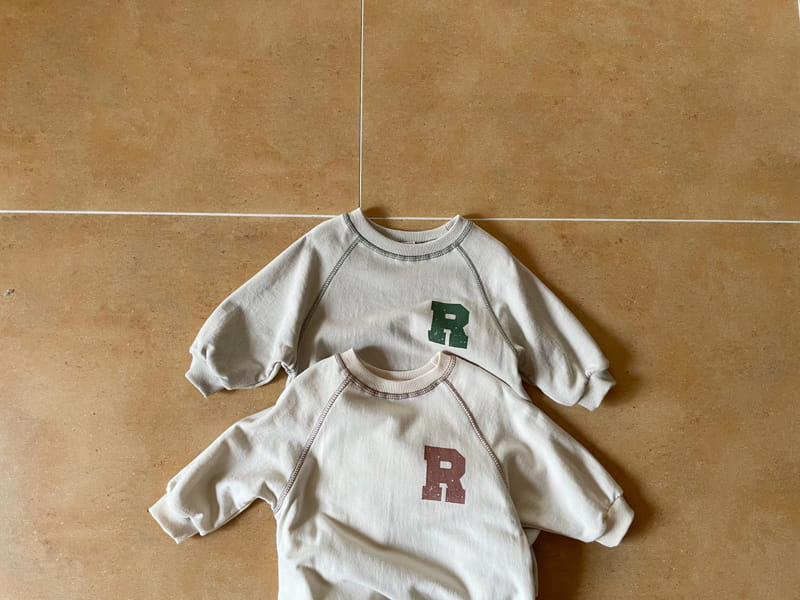 Bebe Nine - Korean Baby Fashion - #babyfashion - R Bodysuit - 6