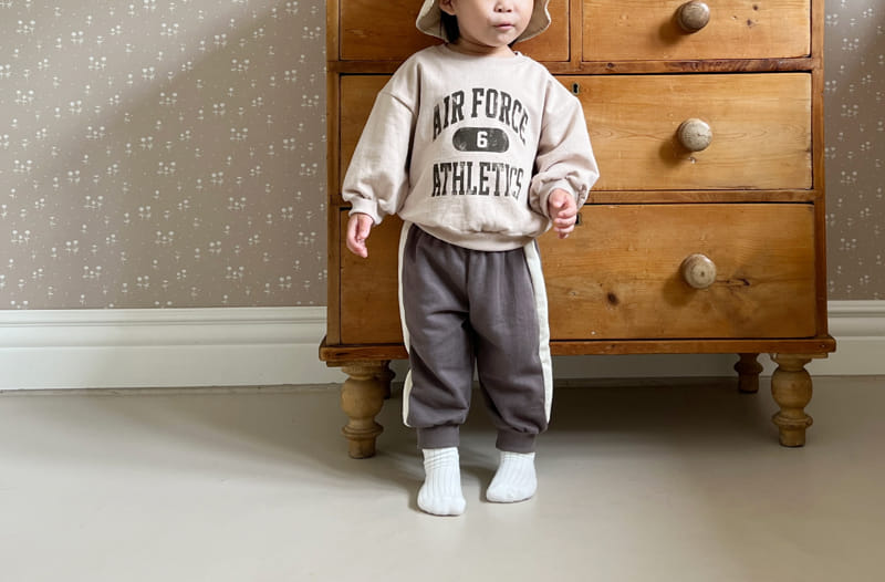 Bebe Nine - Korean Baby Fashion - #babyoutfit - Dotori Pants - 10