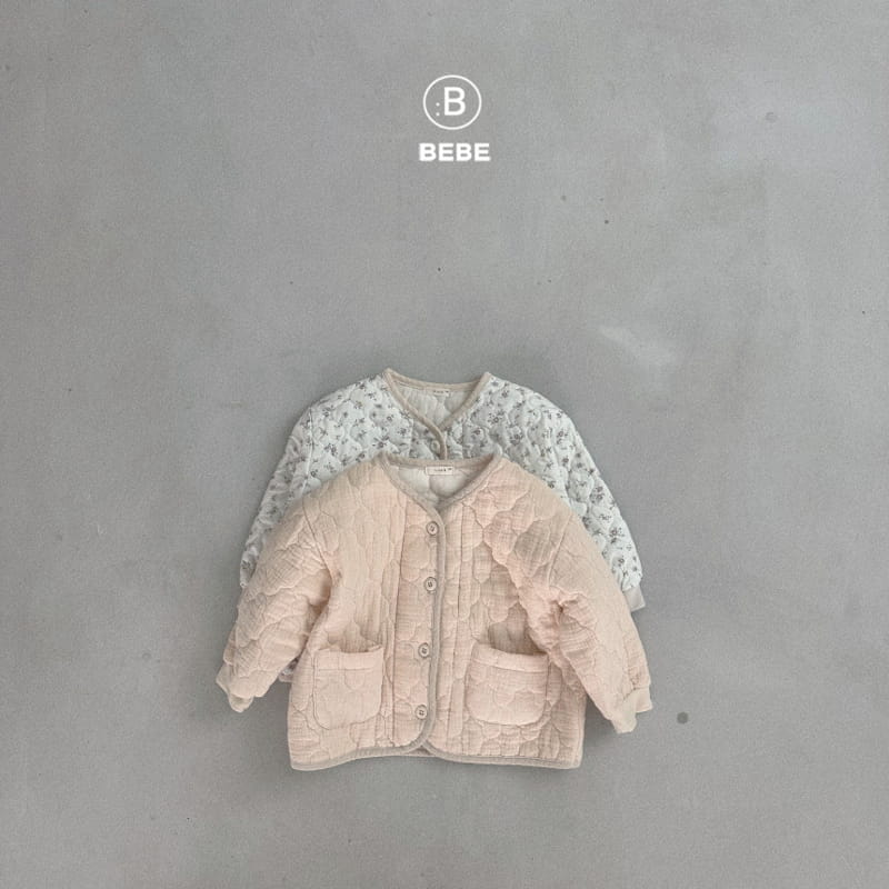 Bella Bambina - Korean Baby Fashion - #babyfashion - B Gru Jacket