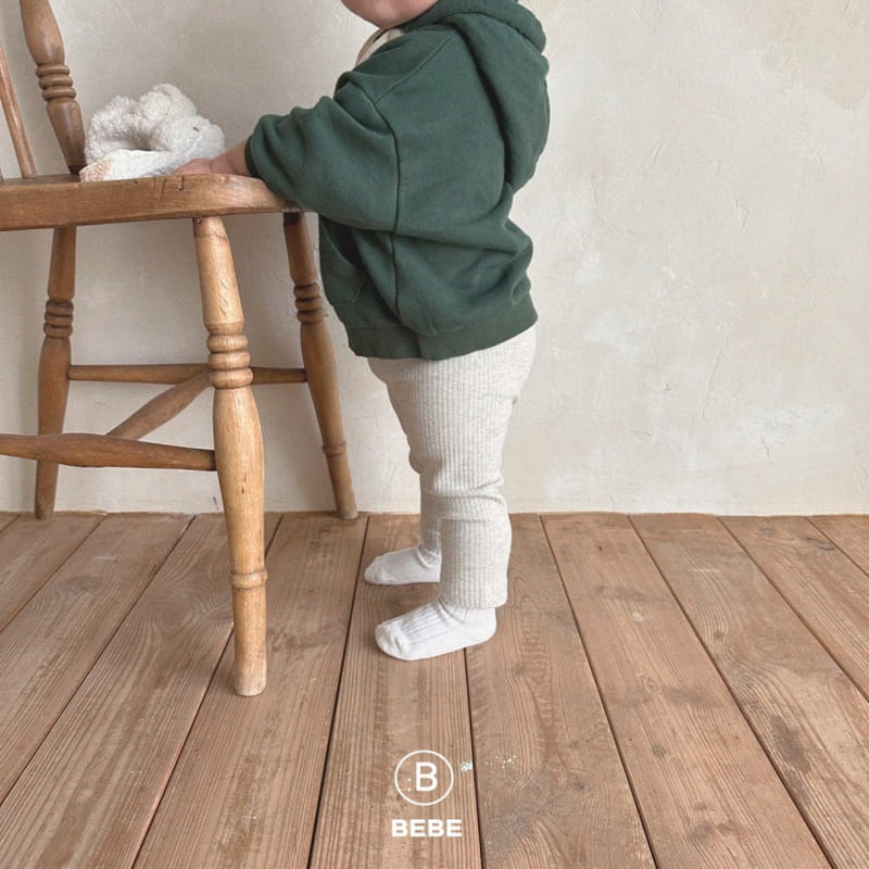 Bella Bambina - Korean Baby Fashion - #babyfever - B Tong Pants - 2