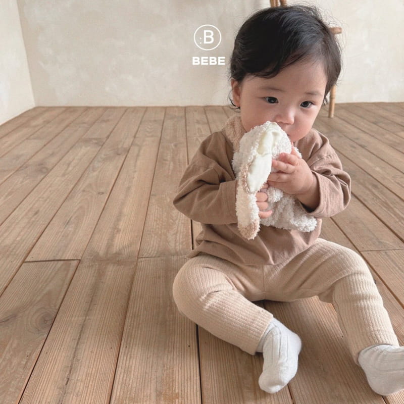 Bella Bambina - Korean Baby Fashion - #babygirlfashion - B Tong Pants - 3