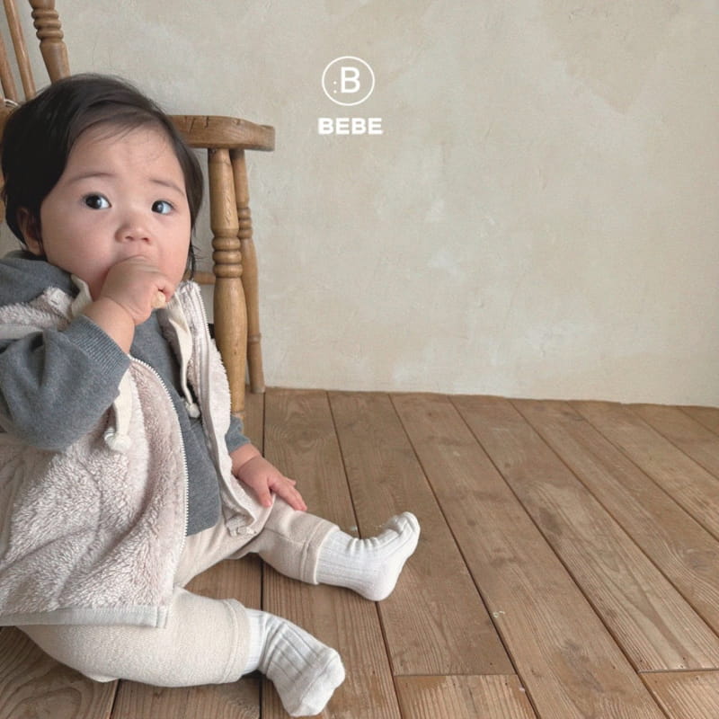 Bella Bambina - Korean Baby Fashion - #babylifestyle - B Comfortable Pants - 8