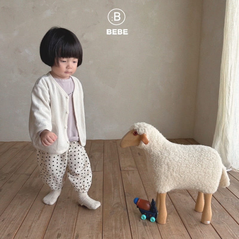 Bella Bambina - Korean Baby Fashion - #babyoninstagram - B Must Cardigan - 12