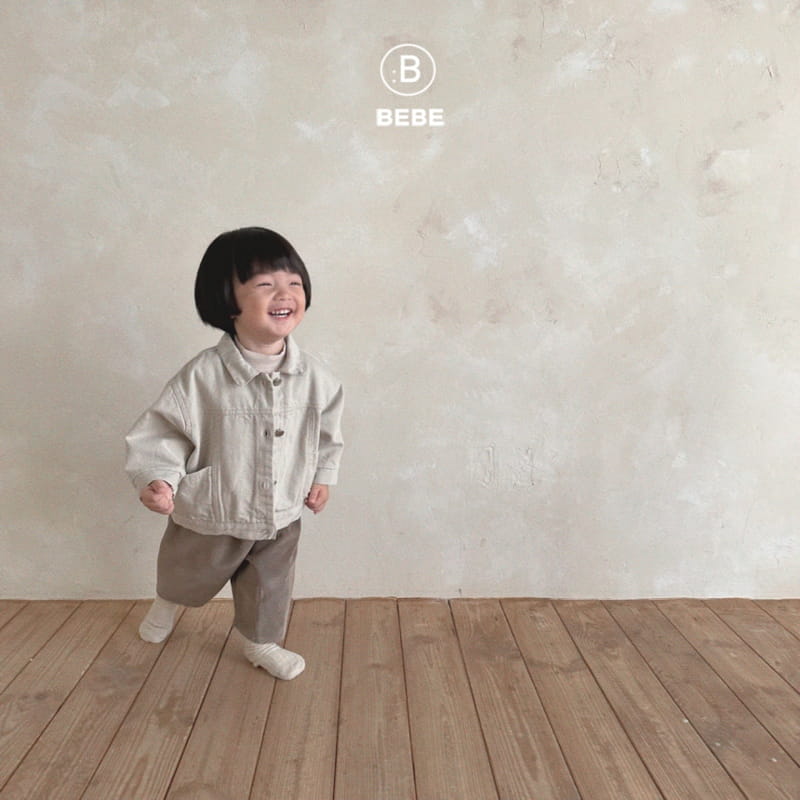 Bella Bambina - Korean Baby Fashion - #babyoninstagram - B Nest Jacket - 10