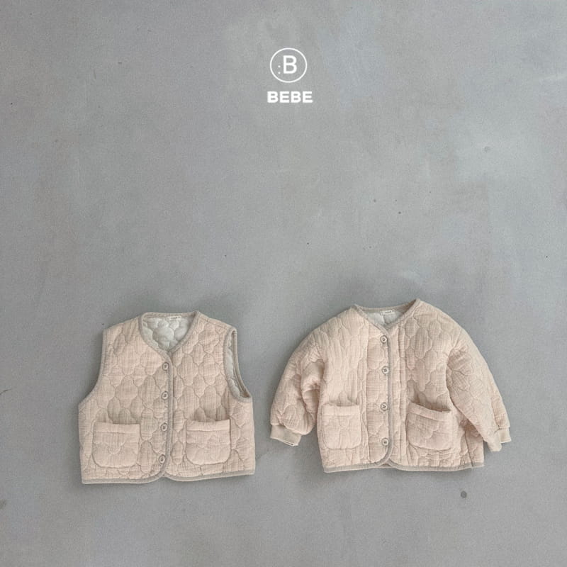 Bella Bambina - Korean Baby Fashion - #babyootd - B Gru Jacket - 6