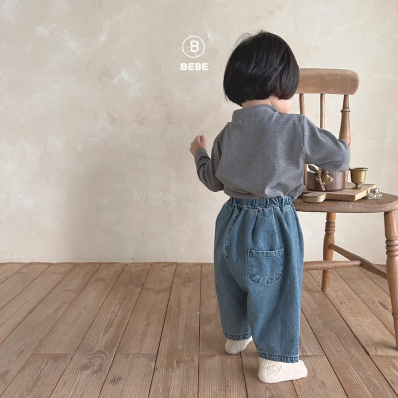 Bella Bambina - Korean Baby Fashion - #babywear - B Autumn Pants - 5