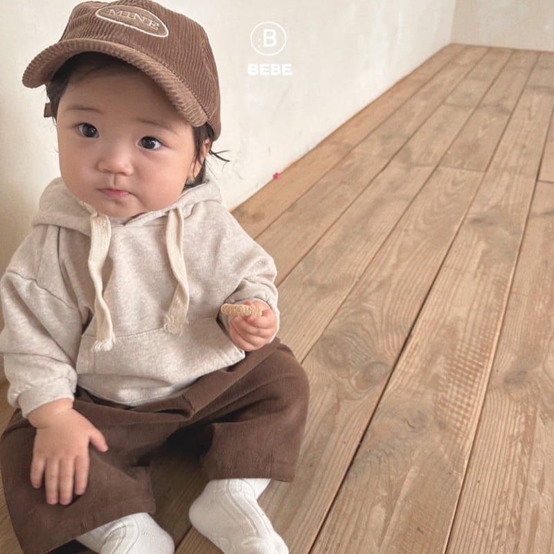 Bella Bambina - Korean Baby Fashion - #smilingbaby - B Autumn Pants - 8