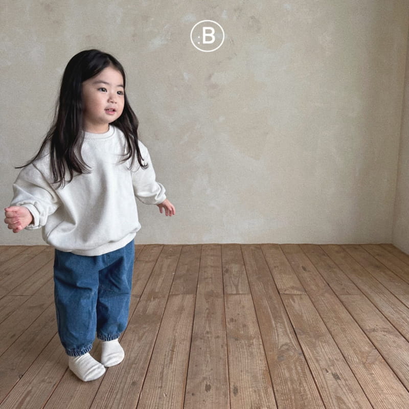 Bella Bambina - Korean Children Fashion - #Kfashion4kids - Moment Sweatshirt - 3