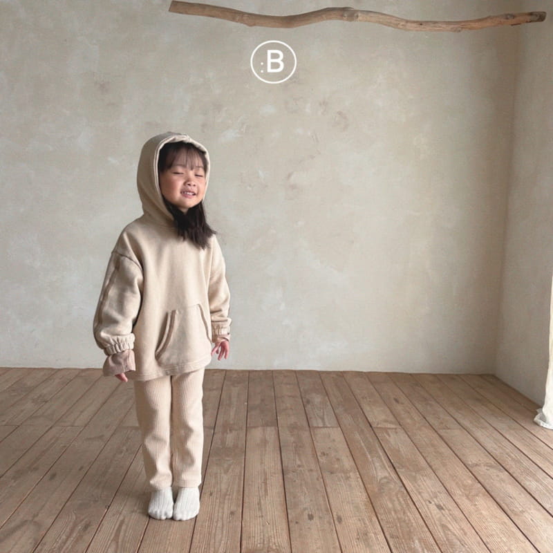 Bella Bambina - Korean Children Fashion - #Kfashion4kids - Tong Pants - 2