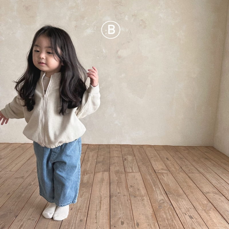 Bella Bambina - Korean Children Fashion - #Kfashion4kids - Sandor Jeans - 6