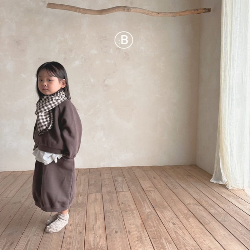 Bella Bambina - Korean Children Fashion - #childofig - Yom Muffler - 10