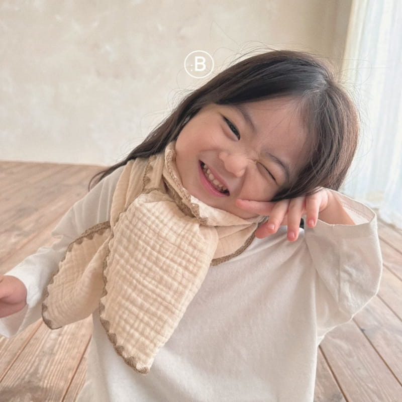 Bella Bambina - Korean Children Fashion - #childofig - Yom Muffler - 11