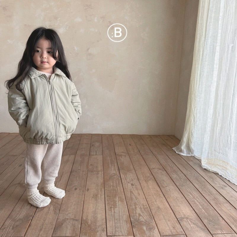 Bella Bambina - Korean Children Fashion - #childofig - Drop Jumper