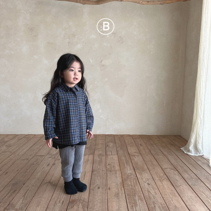 Bella Bambina - Korean Children Fashion - #childofig - Cozy Keggings - 5