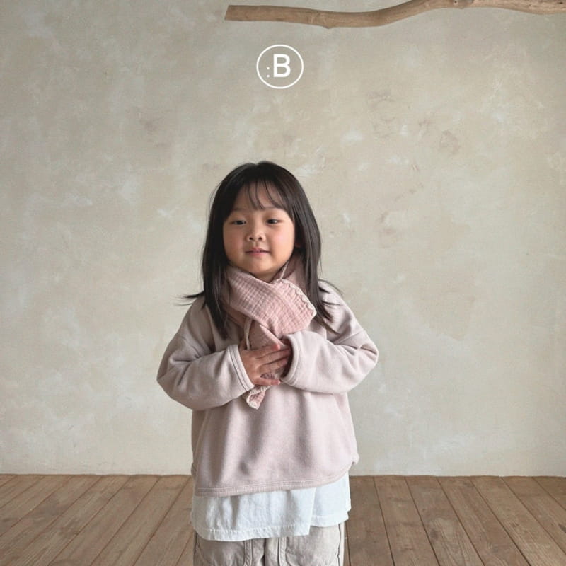 Bella Bambina - Korean Children Fashion - #childrensboutique - Yom Muffler - 12