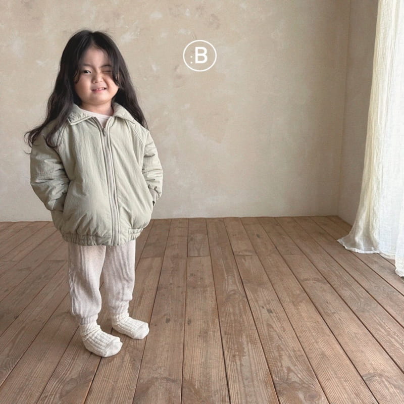 Bella Bambina - Korean Children Fashion - #designkidswear - Drop Jumper - 3