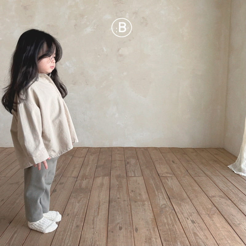 Bella Bambina - Korean Children Fashion - #designkidswear - Tong Pants - 10