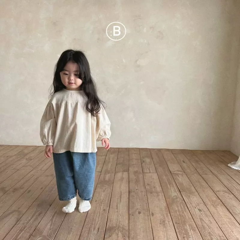 Bella Bambina - Korean Children Fashion - #designkidswear - Autumn Pants - 8