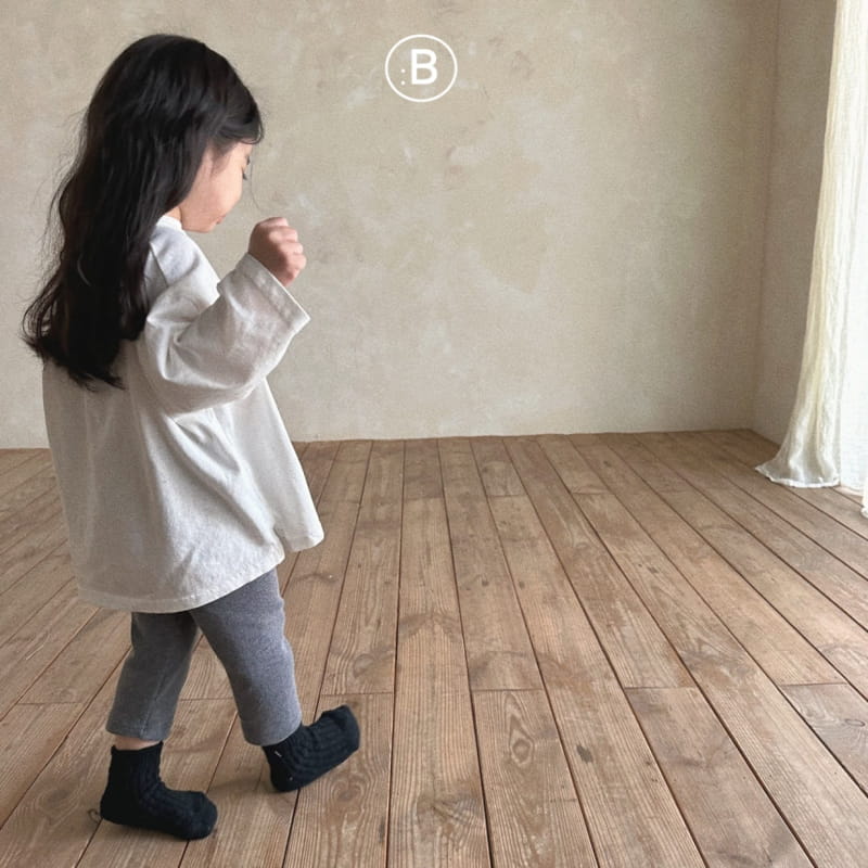 Bella Bambina - Korean Children Fashion - #discoveringself - Bella Tee