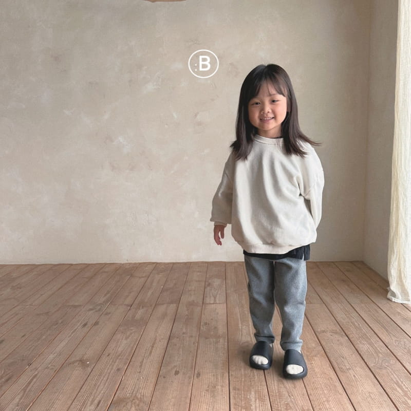 Bella Bambina - Korean Children Fashion - #discoveringself - Tong Pants - 11