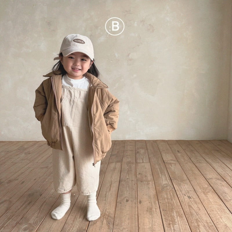 Bella Bambina - Korean Children Fashion - #fashionkids - Mine Rib Cap WithMom - 3