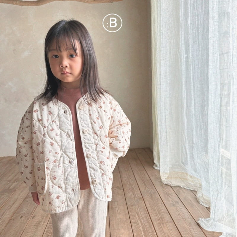 Bella Bambina - Korean Children Fashion - #fashionkids - Star Ggal Jacket - 8