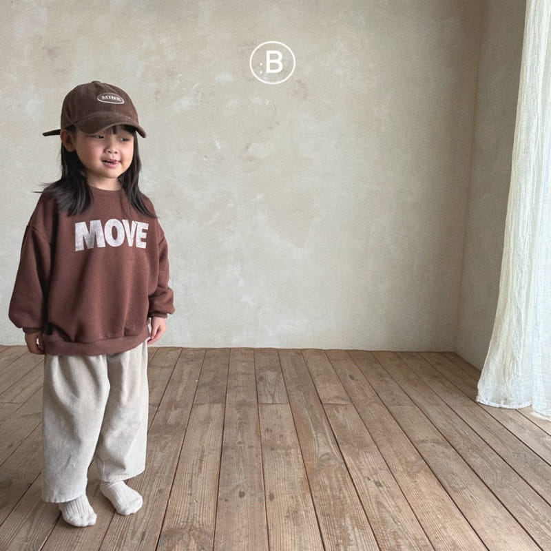 Bella Bambina - Korean Children Fashion - #fashionkids - Mine Rib Cap WithMom - 4