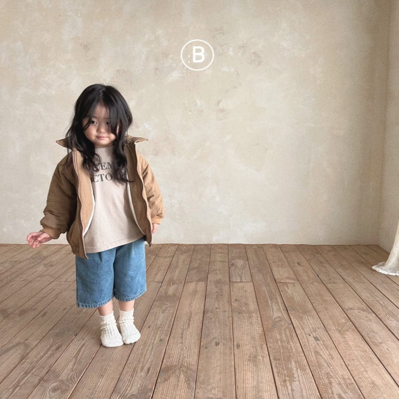 Bella Bambina - Korean Children Fashion - #littlefashionista - Drop Jumper - 10