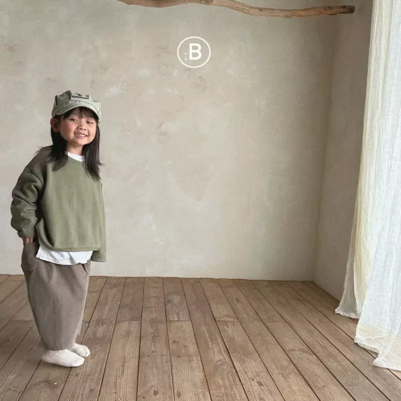 Bella Bambina - Korean Children Fashion - #littlefashionista - Autumn Pants