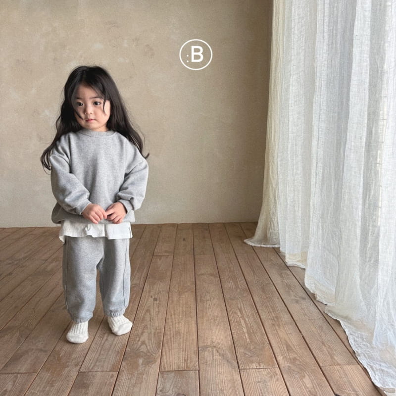 Bella Bambina - Korean Children Fashion - #littlefashionista - Ladi Pants - 3