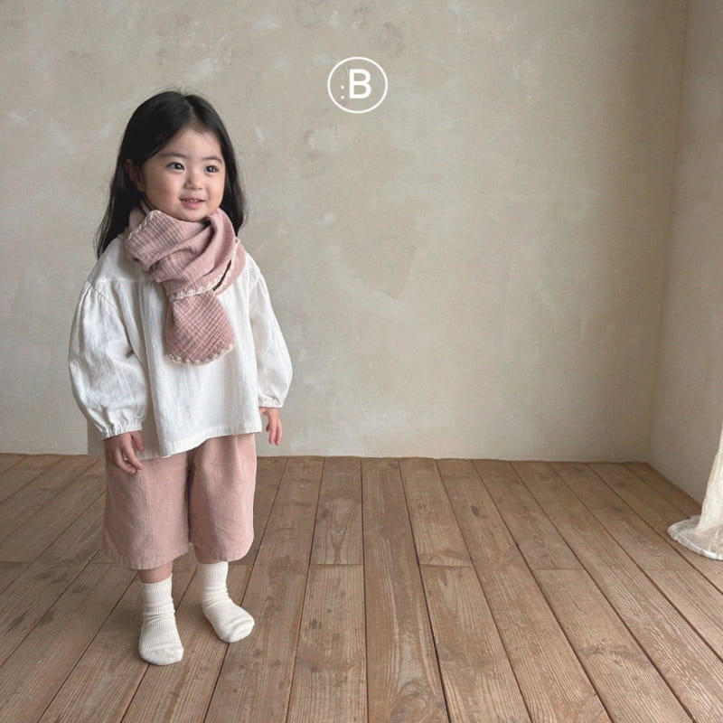 Bella Bambina - Korean Children Fashion - #magicofchildhood - Yom Muffler - 7