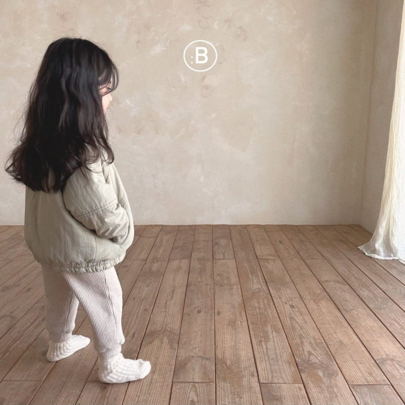 Bella Bambina - Korean Children Fashion - #magicofchildhood - Drop Jumper - 11