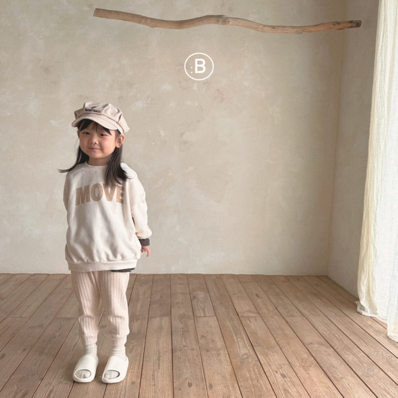 Bella Bambina - Korean Children Fashion - #magicofchildhood - Cozy Keggings