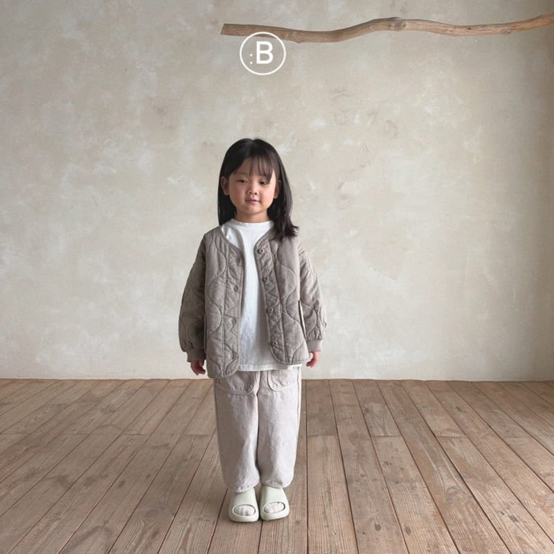 Bella Bambina - Korean Children Fashion - #minifashionista - Star Ggal Jacket