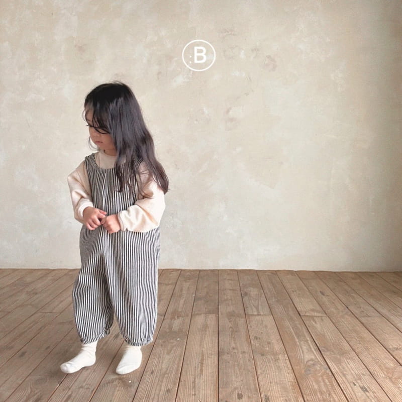 Bella Bambina - Korean Children Fashion - #minifashionista - Ddanddan Bodysuirt - 8