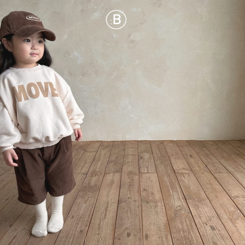 Bella Bambina - Korean Children Fashion - #minifashionista - Macaroon Sweatshirt - 7