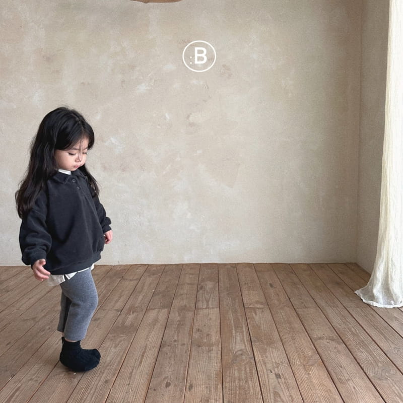 Bella Bambina - Korean Children Fashion - #minifashionista - Comfortable Pants