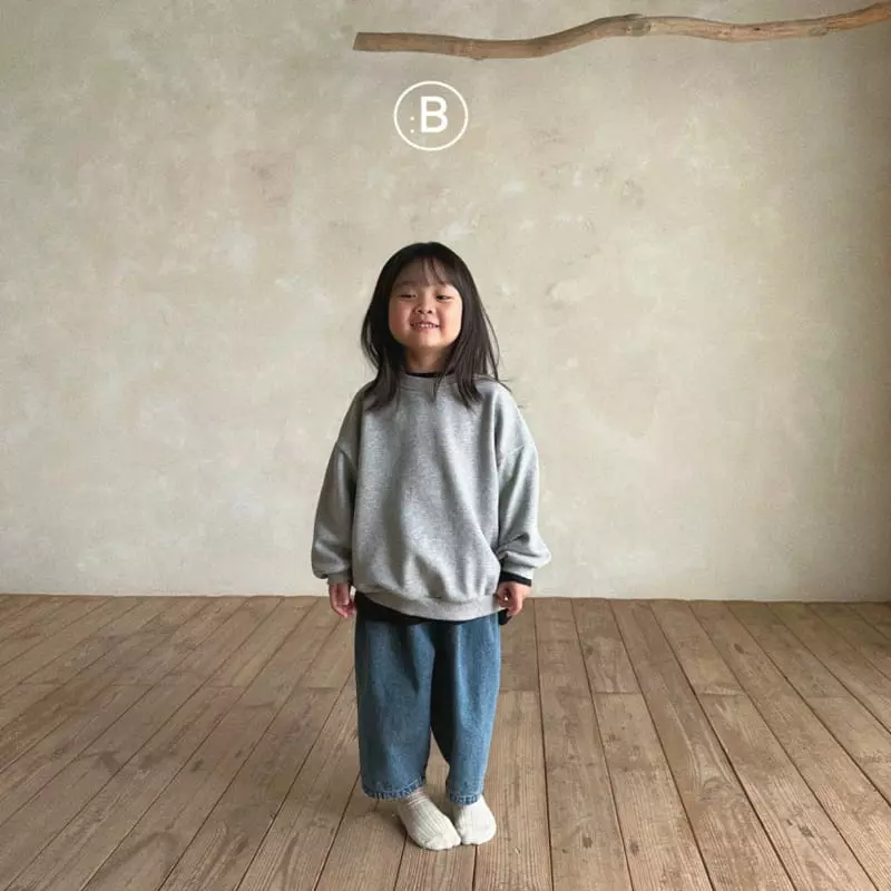 Bella Bambina - Korean Children Fashion - #minifashionista - Autumn Pants - 4